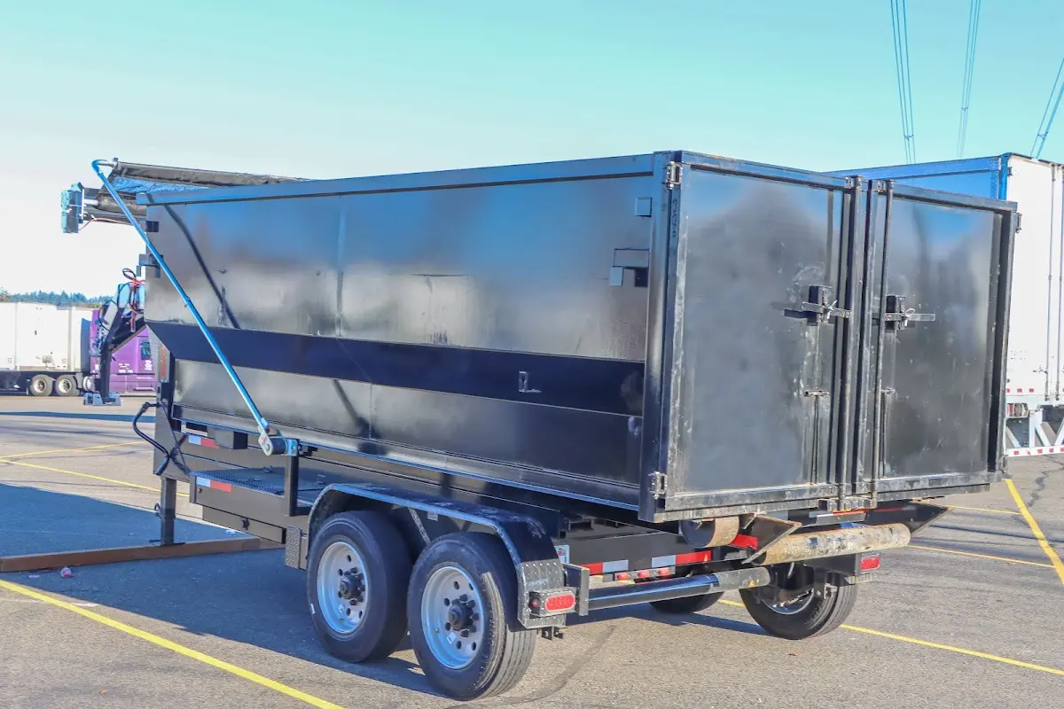 Dumpster Rental services in New Holland, PA